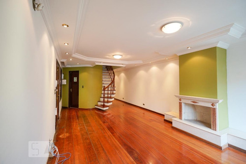Casa À Venda - Vila Califórnia, 3 Quartos, 252 - S893016560