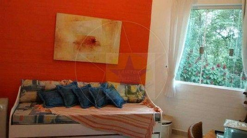 Chácara À Venda, 2500 M² Por R$ 520.000,00 - Moinho - Nazaré Paulista/sp - Ch0763