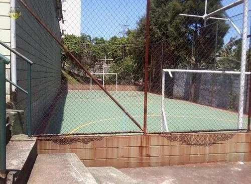 Imagem 12 de 12 de Apartamento Para Venda, 2 Dormitório(s) - 9064