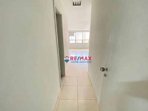 Imagem 7 de 16 de Sala À Venda, 117 M² Por R$ 400.000 - Centro - Rua Barão De Jaguara 1481-campinas/sp - Sa1347