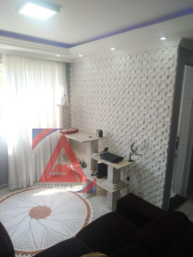 Imagem 4 de 15 de Ref.: 9079 - Apto Em Osasco Para Venda - V9079