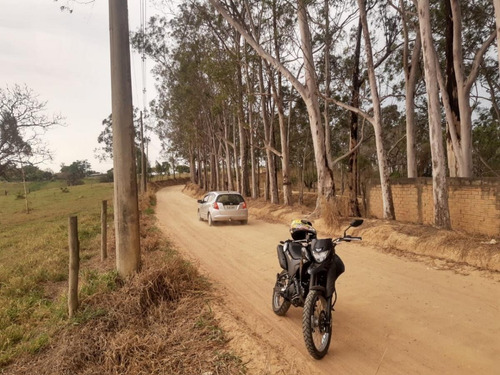 Imagem 3 de 11 de Terreno Em Bairro Aterrado, Monte Mor/sp De 30000m² À Venda Por R$ 6.800.000,00 - Te2325705-s