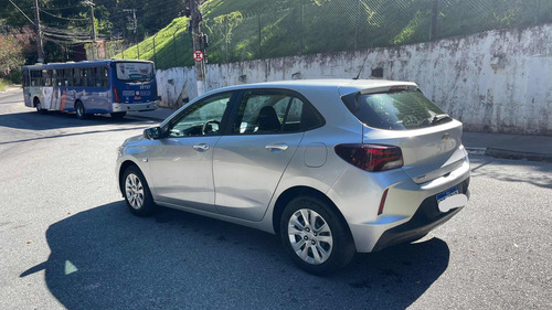 Chevrolet Onix 1.0 Lt 5p 6 marchas