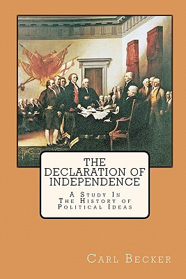 Libro The Declaration Of Independence: A Study In The His...