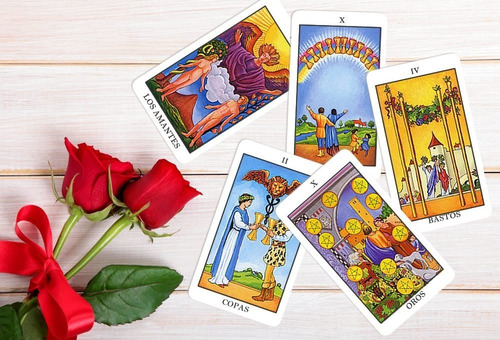 Tarot Intuitivo Online