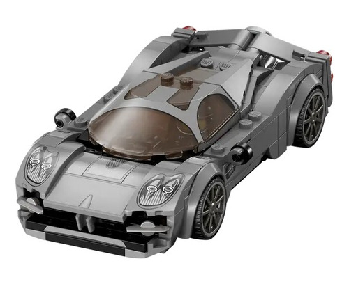 Lego Speed Champions Pagani Utopia 76915 249 Piezas