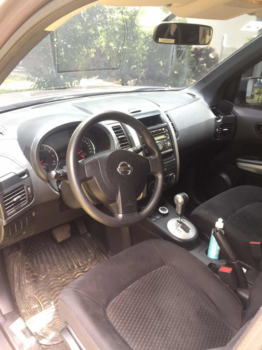 Nissan X-trail 4x4