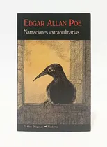 Comprar Narraciones Extraordinarias - Edgar Allan Poe \u002Fedit.valdemar