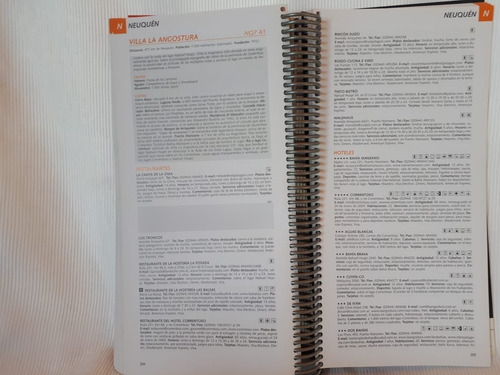Imagen 9 de 9 de Guia Ypf Argentina 2004 + Seleccion De Bodegas Y Vinos