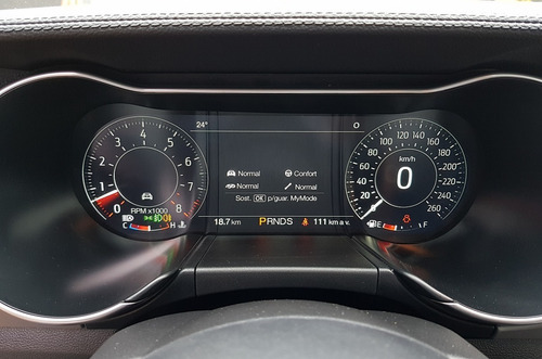 Imagen 10 de 15 de Ford Mustang Gt V8 5.0 - 466 Cv At 10