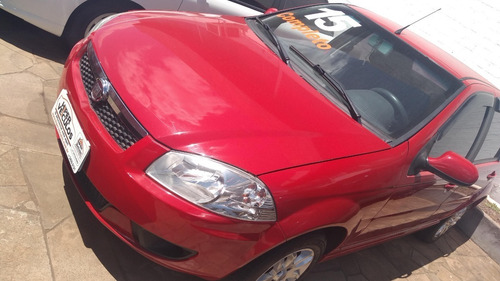 Fiat Siena El 1.4 2015