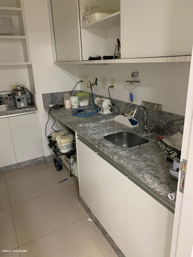 Imagem 9 de 13 de Sala Comercial Para Venda Em Salvador, Pituba, 2 Banheiros, 3 Vagas - Da0037_2-1183194