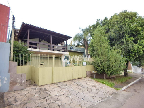 Imagem 2 de 27 de Casa Com 3 Dormitórios À Venda, 303 M² Por R$ 700.000,00 - Liberdade - Novo Hamburgo/rs - Ca3013