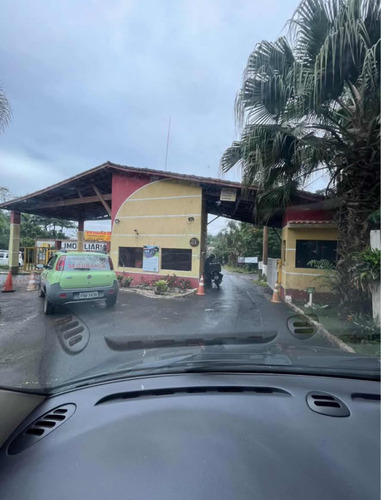 Terreno Clube De Campo - Condomínio Fechado E Seguro