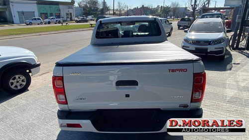 Jac T8 Pro Luxury 4x4 2.0 2022 0km