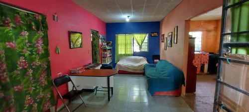 Venta Casa 3 Recamaras Col. Cenecistas Tuxpan Veracruz