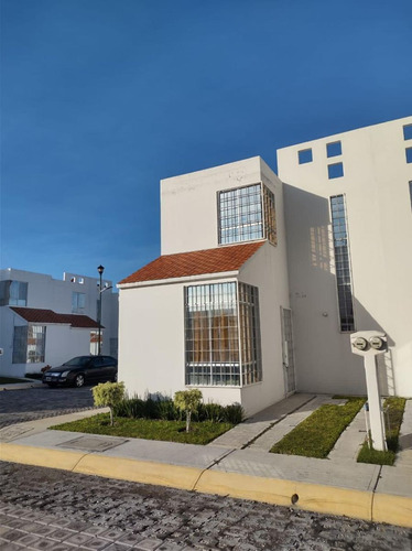 Casa Las Villas Residencial Tlayecac Morelos Renta