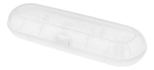 Portacepillos De Eléctrico Portátil Fuerte De Caja Para