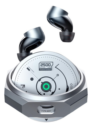 Auriculares Bluetooth Songx Genuine Wandering Earth