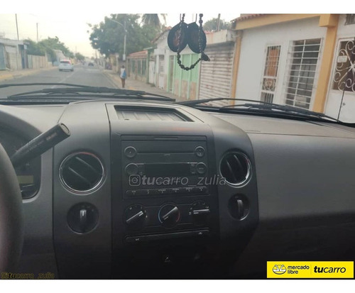 Ford F-150 Fx4 2007