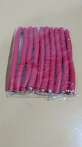 Comprar 10 Rollos Flexibles Para Ondas En El Cabello Oferta 