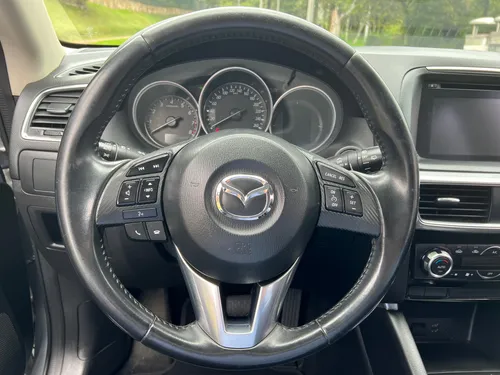 Mazda CX-5 2.0 Touring At