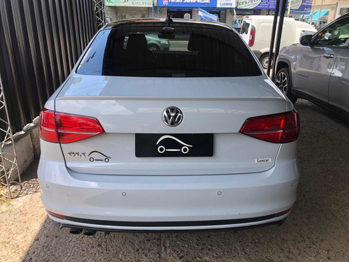Volkswagen Vento 2.0 Tsi Gli 211cv App Connect + Nav 2018