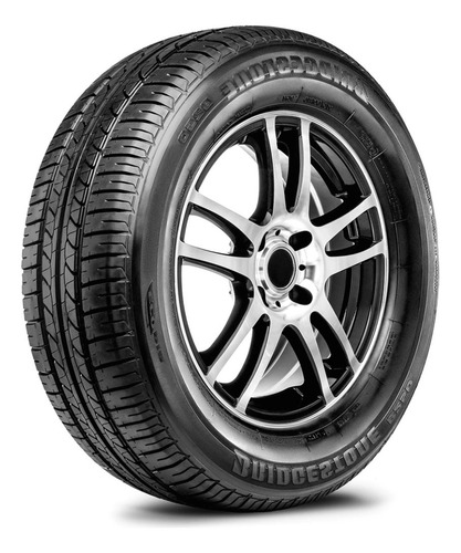 Kit de 2 neumáticos Bridgestone B-Series B250 185/65R15 88 H