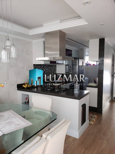 Imagem 8 de 15 de Excelente Casa Em Condomínio Com Três Dormitórios - Horto Do Ypê - 515g