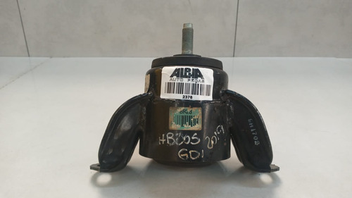 Coxim Motor L.d. Hyundai Hb20 Gdi 1.0 2020-2022 | 21810r1700