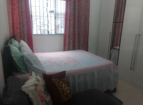 Vende-se Casa Em Itapevi Ótima Localização!localizada Na