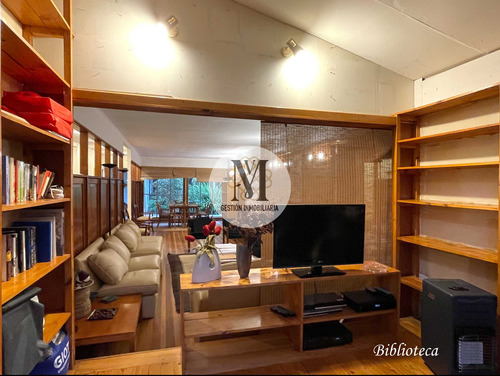 Casa Sector Los Romeros Concon 4d+3b+2e 600m2 (105300)