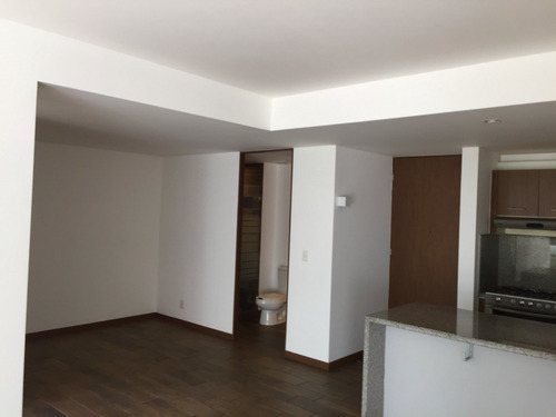 Imagen 5 de 14 de Hermoso Departamento 2rec En Planta Baja En Be Grand Coapa