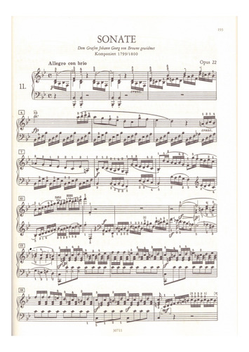 Sonaten I Fur Klavier / Sonatas Para Piano Vol.1 (arrau)