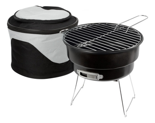 Asador Hielera Portatil