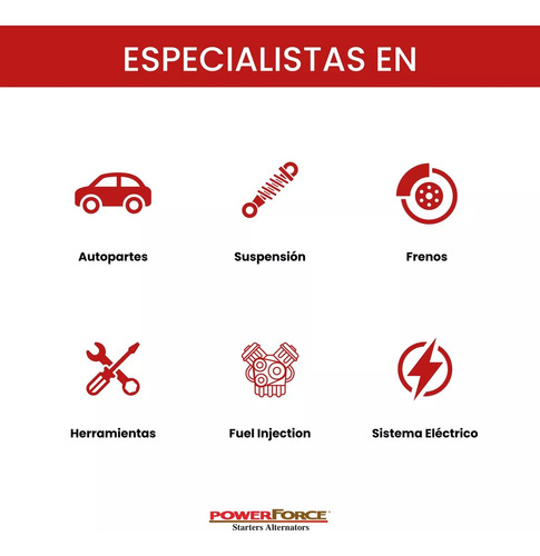 Marcha Para Chevrolet Matiz 2004-2015 1.0 Lit 4 Ci 12v 8 Dts