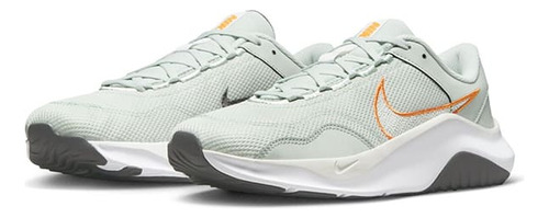 Championes Nike Legend Essential De Hombre - Dm1120-008