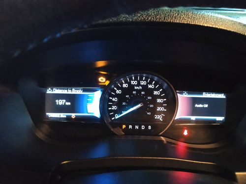 Imagen 7 de 7 de Ford Explorer