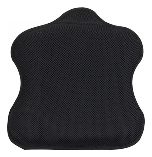 Cojín De Gel Para Asiento De Motocicleta Para Honda Wave 110