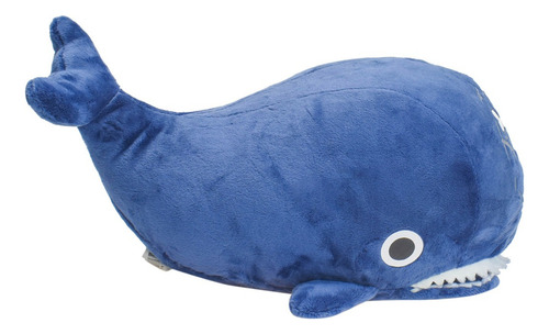 Peluche De Peluche Con Dibujos Animados De Laboon, Bonito Re