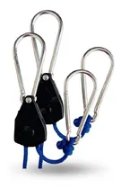 Comprar Cultivarg Poleas M Cultivo Indoor 68 Kg. 