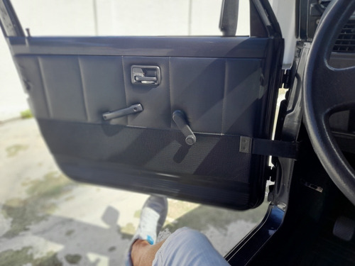Suzuki Samurai Canvas 1.3