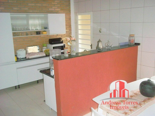 Imagem 10 de 15 de Chácara À Venda No Bairro Loteamento Quinta Das Frutas - Taubaté/sp - 1438