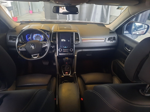 Imagen 12 de 14 de Renault Koleos 2020 2.5 Iconic Cvt
