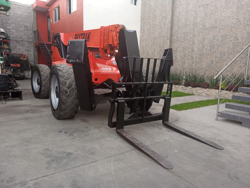Manipulador De Mercancias JLG 10054 Año 2015