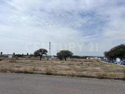 Terreno en venta