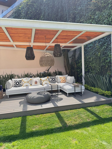 Casa Venta, Col. Bosques De Las Lomas