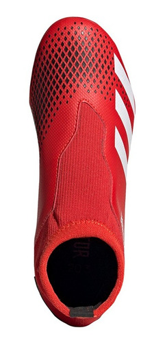 Imagen 3 de 6 de Championes adidas Niños Predator 20.3 Ll Fg