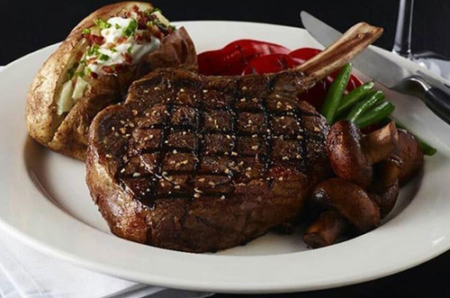 Sazonador De Carnes Mccormick Montreal Steak 822 G
