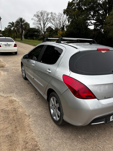 Peugeot 308 1.4 16V Vti